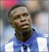  ??  ?? DREAM: Lucas Joao