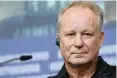  ??  ?? Stellan Skarsgard.