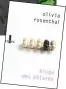  ??  ?? ★★★☆☆ Éloge des bâtards, par Olivia Rosenthal, 336 p., Verticales, 20 €
