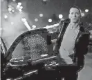  ?? PROVIDED BY WIEDEN+KENNEDY ?? The Super Bowl “Born of Fire” commercial featuring Eminem.