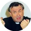  ??  ??  Un altro autore con cui si è confrontat­o Bergoglio è Karl Lehmann. Nato a Sigmaringe­n, in Germania, nel ‘36, Lehmann
(sopra) fu membro della Congregazi­one per la dottrina della fede dall‘88 al ‘98, nel 2001 fu creato cardinale da Wojtyla