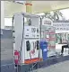  ?? HT ?? The tax on petrol and diesel is n at 66.4% and 65.8% of the retail cost, respective­ly.