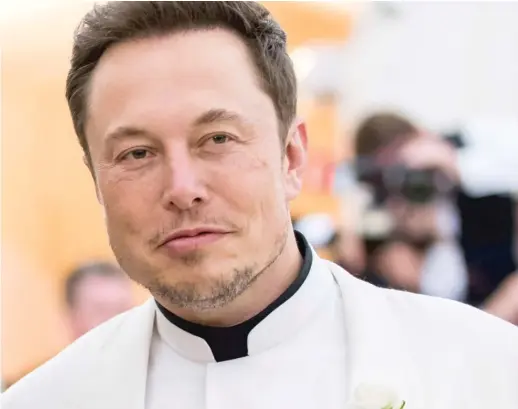  ?? AP FILES ?? A company owned by Elon Musk of Tesla and SpaceX fame has been selected to build a high- speed rail line between downtown and O’Hare.