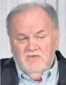  ??  ?? &gt; Thomas Markle