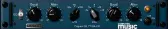  ??  ?? Need a Pultec EQ? We’ve got one in Plugins!