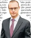  ?? RAFAEL ARBEX/ ESTADÃO-26/1/2018 ?? Advogado. Zanin integra defesa de Lula