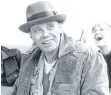  ?? FOTO: MUSEUM ULM ?? Dem Kunst-Revoluzzer Joseph Beuys widmet das Museum Ulm 2021 eine eigene Ausstellun­g.