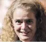  ??  ?? Julie Payette