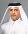  ??  ?? Khalid Mohamed Al Horr PRESIDENT,
QATAR FINANCIAL AND BUSINESS ACADEMY (QFBA)