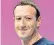  ??  ?? Mark Zuckerberg, Facebook’s chief executive, says he wants to take a balanced approach to freedom of speech