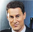  ??  ?? Steve Paikin