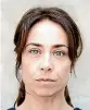  ??  ?? Sofie Grabol stars in The Killing.