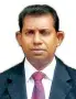  ??  ?? Prof K. P. Vidanapath­irana