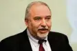  ?? Foto: dpa ?? Tritt zurück und fordert Neuwahlen: Minister Avigdor Lieberman.