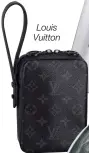  ??  ?? Louis Vuitton