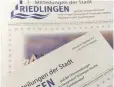  ?? FOTO: JUNGWIRTH ?? Fraktionen können sich künftig im Mitteilung­sblatt zu Wort melden.