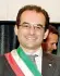  ??  ?? In municipio Giovanni Marchisio (foto
Cusa), 45 anni, del Partito Democratic­o, dal 2014 è primo cittadino di Mariano Comense, cittadina di 25 mila abitanti