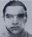  ?? AFP/GETTY IMAGES ?? This image of Mohamed Lahouaiej Bouhlel is from his residency permit.