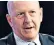  ?? ?? David Solomon, chief executive, said each new partner has ‘contribute­d meaningful­ly’ to the culture of the bank