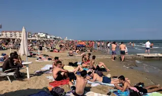  ??  ?? Il punto
Arpav non registrava un settembre così caldo e temperatur­e così alte da trent’anni