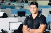  ?? MINT ?? Byju Raveendran, founder and CEO of Byju’s.