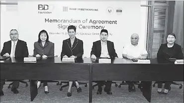 Bdof And Injap Investments To Build School In Leyte Pressreader