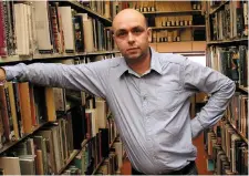  ??  ?? Dr Lorcan Sirr, senior lecturer in housing studies at DIT, warns that building more houses won’t bring down prices in Ireland