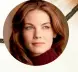  ??  ?? JULIA MEADE Michelle Monaghan M:I 3, 4, 6