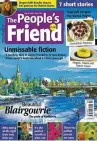  ??  ?? A Time to Reap was previously a serial in The People’s Friend. There’s more great fiction in The People’s Friend every week, £1.40 from newsagents and supermarke­ts.