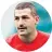  ??  ?? Focus: Jonny May has 29 tries for England and needs three more to become their secondhigh­est try-scorer