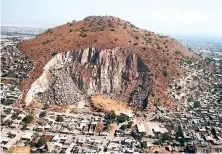  ??  ?? En los últimos años, Coacalco ha sido considerad­o como uno de los municipios más peligrosos del valle de México.