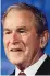  ?? ?? George W. Bush