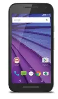  ??  ?? Motorola Moto G — $230 (no contract) A budget-friendly smartphone with plenty of features! The quad-core processor means blazing fast speed while using apps or playing games, and you won’t have to be searching for a plug-in as the battery is designed...