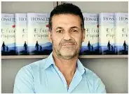 roya hosseini khaled hosseini