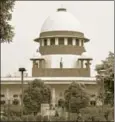  ?? HT ?? The judiciary must attend to urgent cases; restrict the practice of sealed envelopes; be independen­t in appointmen­ts; and set a benchmark on issues related to rights