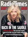  ??  ?? Zoe Ball speaks for the first time about the suicide of her partner Billy Yates in this week’s Radio Times