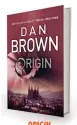  ??  ?? ORIGIN by Dan Brown Penguin Random House, `799