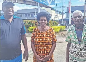 ITaukei Await Reversion of State Land into Native Reserve | Fiji Sun ...