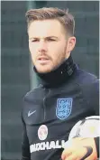  ??  ?? Jack Butland.