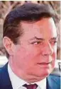  ??  ?? Paul Manafort