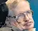  ??  ?? Prof Stephen Hawking has warned that over-population, climate change or an asteroid strike could wipe out the planet