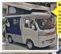Contoh 94+ Modifikasi Mobil Karavan Indonesia Paling Terbaru