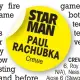  ??  ?? STAR MAN PAUL RACHU
BKA Crewe