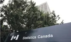  ?? SEAN KILPATRICK/THE CANADIAN PRESS ?? Manufactur­ing sales in September were up in eight of the 21 industries tracked, according to Statcan.