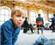  ?? Foto: Bastian Walcher ?? Kinder ab vier Jahren sind zum ersten Aich‰ acher Familienko­nzert in der Grundschul­e Nord eingeladen.