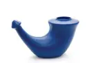  ?? A plastic neti pot. Photograph: JKristoffe­rsson/Getty Images/iStockphot­o ??