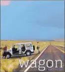  ?? Photo courtesy Aniston Eyre ?? “Wagon,” a documentar­y by 2020 King Kekaulike grad Aniston Eyre, is the first student entry in Hawaii Internatio­nal Film Festival history to win the audience award.