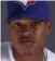  ??  ?? Marcus Stroman will be on the mound to start the Jays’ season on April 3.