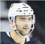  ??  ?? Mark Giordano