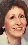 OBITUARIES